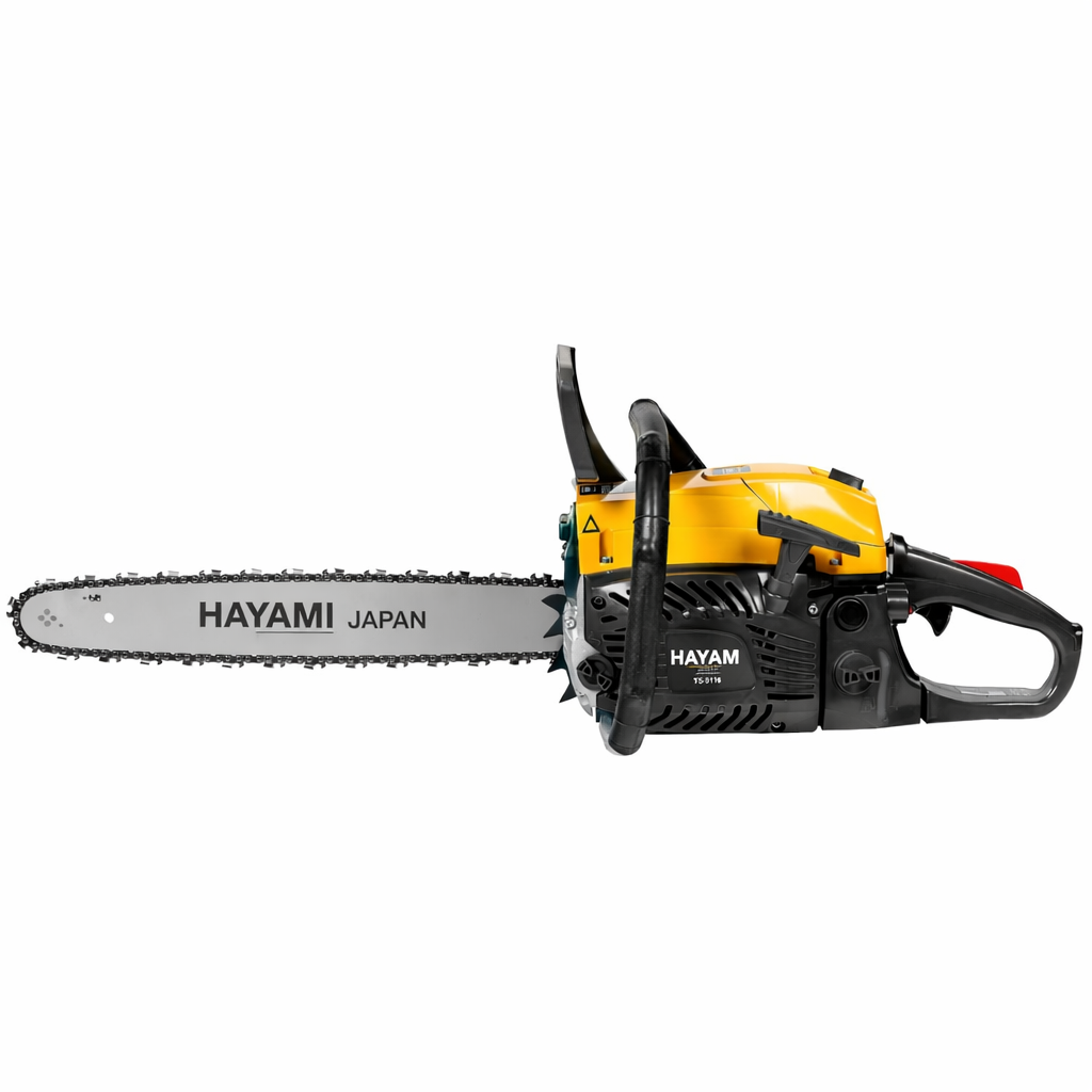 SM-73CC Benzinska Motorna Pila – 6.2 KS